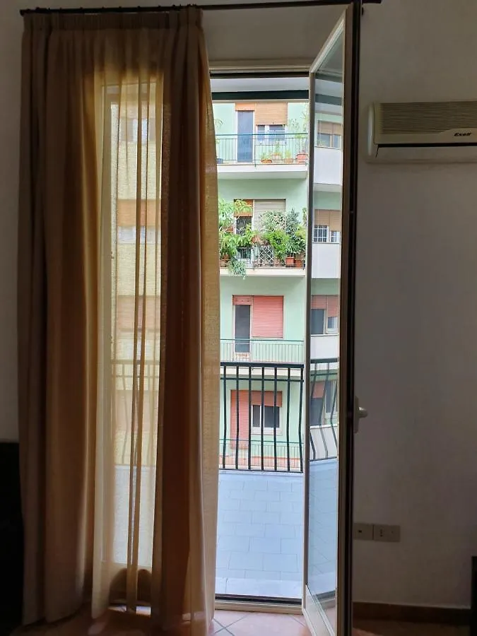 Le Stanze Di Ruggero Hotel Palermo
