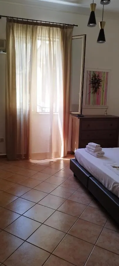 Le Stanze Di Ruggero Hotel Palermo 2*,