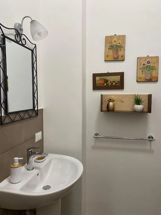 Le Stanze Di Ruggero Hotel Palermo 2*,  Italy