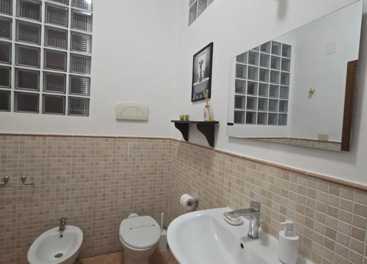 Le Stanze Di Ruggero Hotel Palermo
