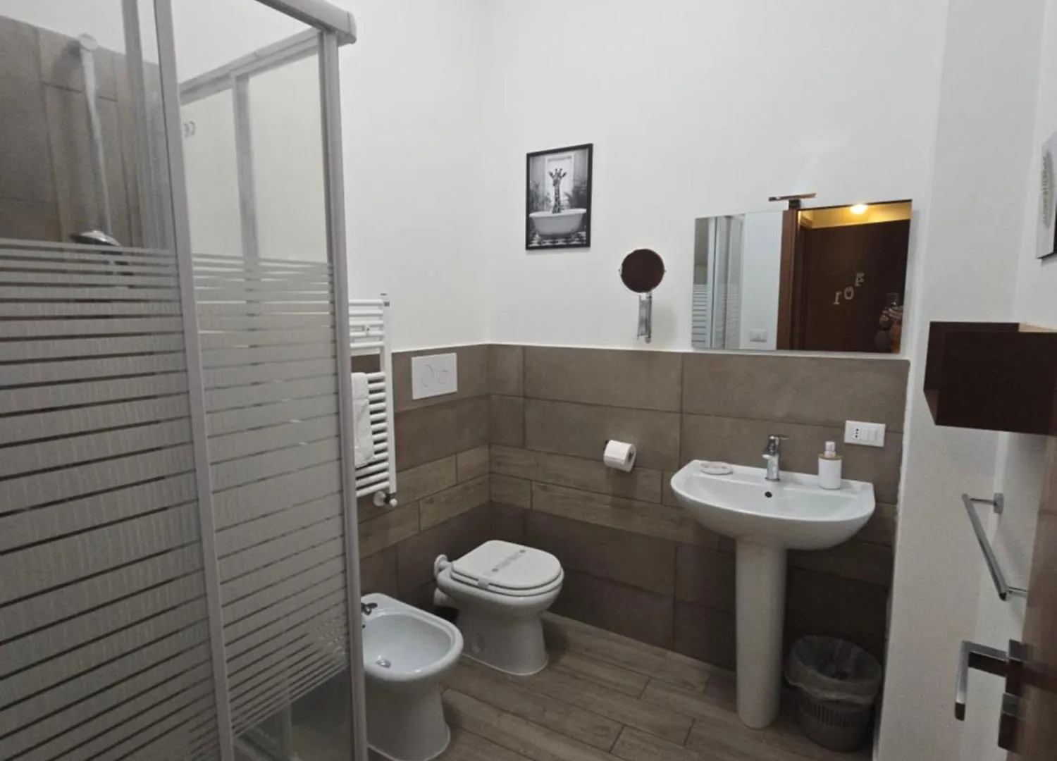 Le Stanze Di Ruggero Hotel Palermo 2*,  Italy